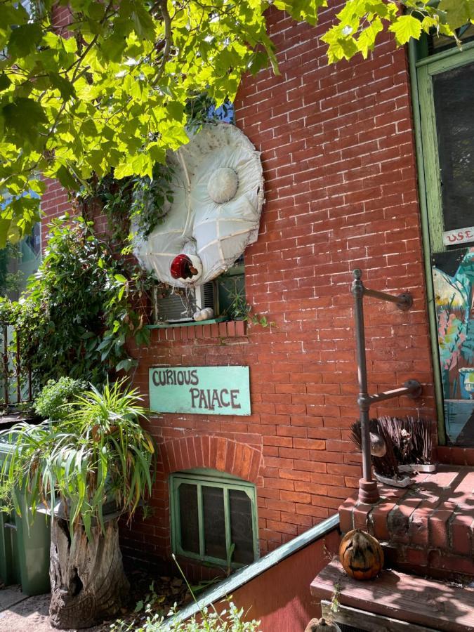 Hostel Downtown Private - Close To Topgolf, Horseshoe Casino, Um Baltimore
