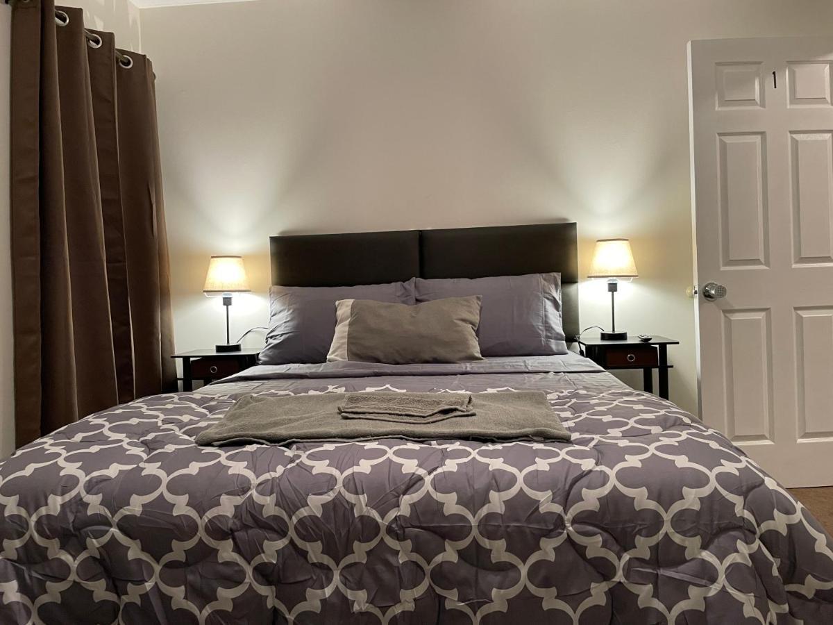 Downtown Private - Close To Topgolf, Horseshoe Casino, Um Albergue