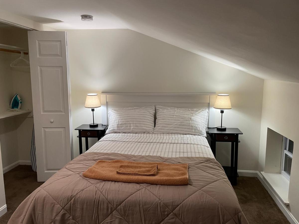 Downtown Private - Close To Topgolf, Horseshoe Casino, Um Hostel *