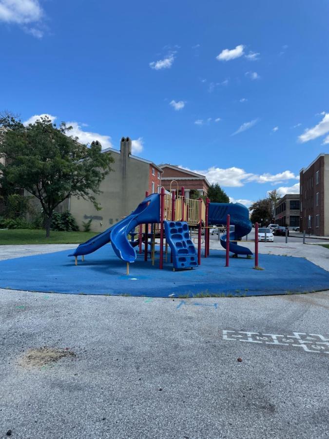 Downtown Private - Close To Topgolf, Horseshoe Casino, Um Hostel *